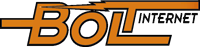 Bolt Internet Logo