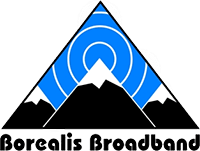 Borealis Broadband Logo