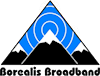 Borealis Broadband Logo