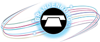 Brandenburg Telecom Logo