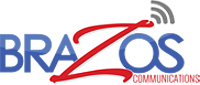 Brazos Communications Logo