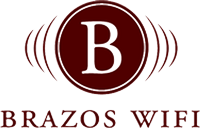 Brazos WiFi Logo