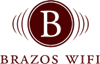 Brazos WiFi Logo