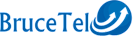 BruceTel Logo