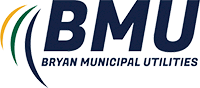 Bryan Municipal Utilities Logo