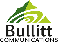 Bullitt Communications logo