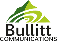 Bullitt Communications Logo