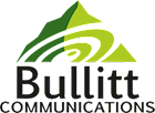 Bullitt Communications Logo