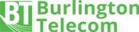 Burlington Telecom Logo