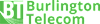 Burlington Telecom Logo