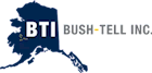 Bush-Tell Logo