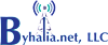 Byhalia.net Logo