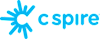 C Spire Fiber Logo