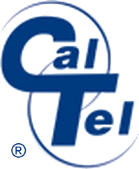 CALAVERAS INTERNET Logo
