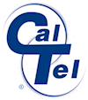 CalTel Logo