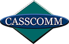 CASSCOMM Logo