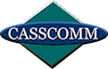 CASSCOMM Logo