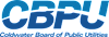 CBPU Logo
