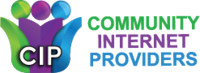 CIP Community Internet Providers Logo