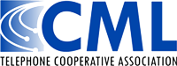 CML Telephone Cooperative Association Logo