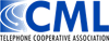 CML Telephone Cooperative Association Logo