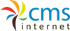 CMS Internet Logo