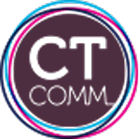 CT Comm Logo
