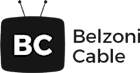 Belzoni Cable Logo