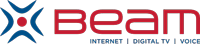 Provider logo for CTV Beam