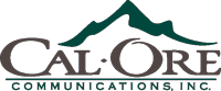 Cal-Ore Logo