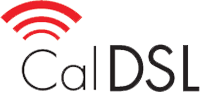 CalDSL logo