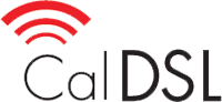 CalDSL Logo