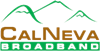 CalNeva Broadband Logo