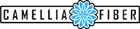 Camellia City Fiber Logo