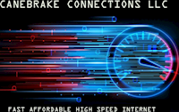 Canebrake Connections Logo