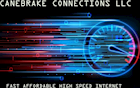 Canebrake Connections Logo