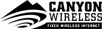 Canyon Wireless logo