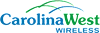 Carolina West Wireless Logo