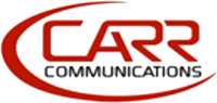 Carr Telephone Company Logo