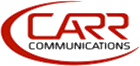 Carr Telephone Company Logo