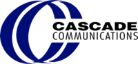 Cascade Communications Company Logo