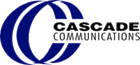 Cascade Communications Company Logo