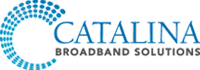 Catalina Broadband Solutions Logo