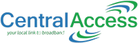 Central Access Logo