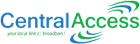 Central Access Logo