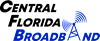 Central Florida Broadband Logo