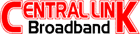 Central Link Broadband Logo