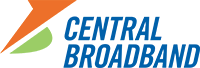 Central Scott Telephone Logo