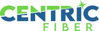 Centric Fiber Logo