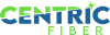 Centric Fiber Logo